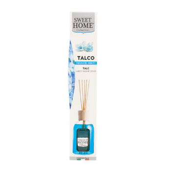 Sweet Home Talc Diffuser