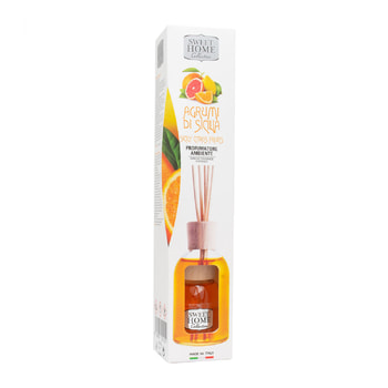 Sweet Home Sicily Citrus Fruits Diffuser