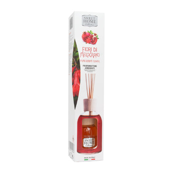 Sweet Home Pomegranate Flowers Diffuser