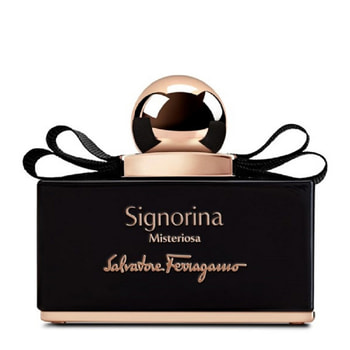 Ferragamo Signorina Misteriosa Eau de Parfum – 50 ml