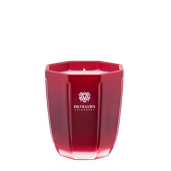 Dr.vranjes Rosso Nobile Candle Tormaline – 80 gr
