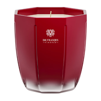 Dr.vranjes Rosso Nobile Candle Tormaline – 200 gr