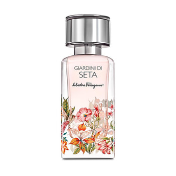 Ferragamo Giardini Di Seta Eau De Parfum – 50 ml