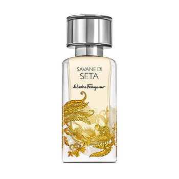 Ferragamo Savane Di Seta Eau De Parfum – 50 ml