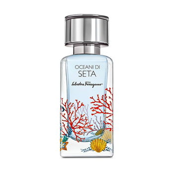 Ferragamo Oceani Di Seta Eau De Parfum – 50 ml