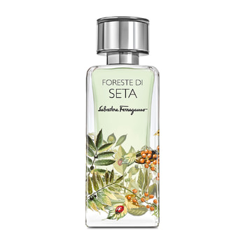 Ferragamo Foreste Di Seta Eau De Parfum – 50 ml
