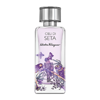 Ferragamo Cieli Di Seta Eau De Parfum – 50 ml