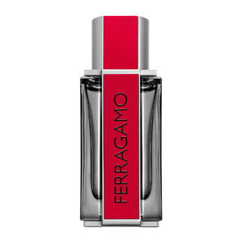 Ferragamo Red Leather Eau De Parfum – 50 ml