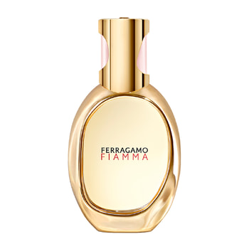 Ferragamo Fiamma Eau De Parfum – 35 ml