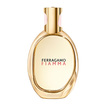 Ferragamo Fiamma Eau De Parfum – 55 ml