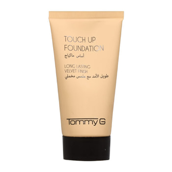 Tommy G. Touch Up Foundation