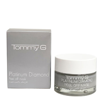 Tommy G. Platinum Peel Off Mask