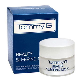 Tommy G. Beauty Sleeping Mask
