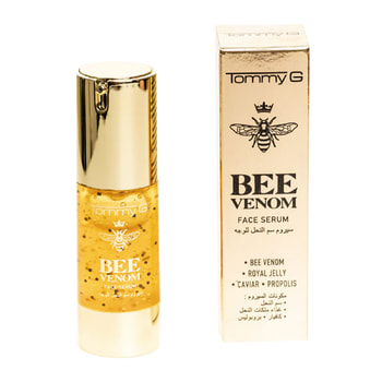 Tommy G. Bee Venom Serum