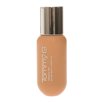 Tommy G. Luminous Skin Foundation