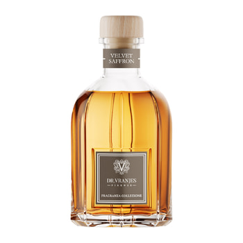 Dr.vranjes Velvet Saffron Air Fresh Liquid – 250 ml