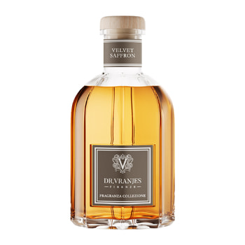 Dr.vranjes Velvet Saffron Air Fresh Liquid – 1250 ML
