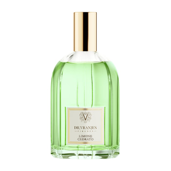 Dr.vranjes Limone Cedrato Glass Bottle Home Fragrance – 250 ml