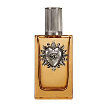 Dolce & Gabbana D&G DEVOTION POUR HOMME PARFUM AVAILABLE IN 2 SIZES 100ML
