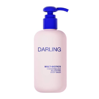 Darling Multi-Biotics Hydrating And Balancing Body Wash