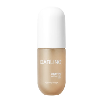 Darling Scent-Me Body&Hair Mist