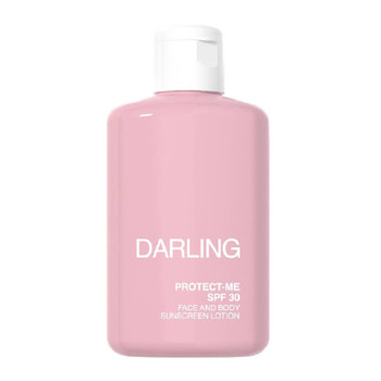 Darling Protect Me - Spf30 Sunscreen -Lotion