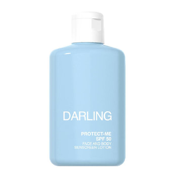 Darling Protect Me - Spf50 Sunscreen -Lotion