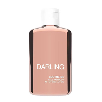 Darling Soothe Me - Aftersun