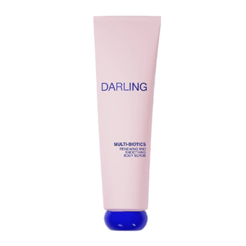 Darling Multi-Biotics Renewing And Smoothing Body Scrub