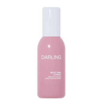 Darling Milky Hair Screen
