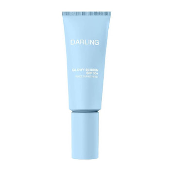 Darling Glowy Screen Cream Spf50+