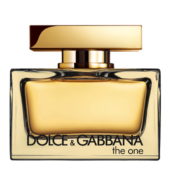 Dolce & Gabbana D&G THE ONE EDP INTENSE AVAILABLE IN 2 SIZES 75ML