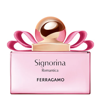 Ferragamo Signorina Romantica Eau De Parfum – 30 ml