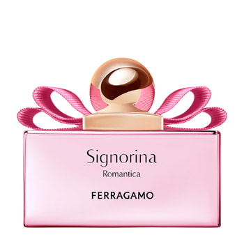 Ferragamo Signorina Romantica Eau De Parfum – 50 ml