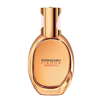 Ferragamo Fiamma Assoluta Eau De Parfum – 35 ml