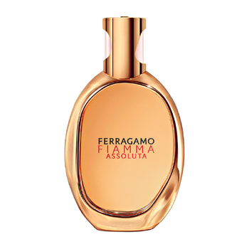 Ferragamo Fiamma Assoluta Eau De Parfum – 55 ml