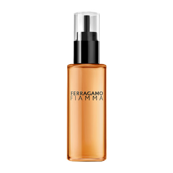 Ferragamo Fiamma Assoluta Refill Eau De Parfum