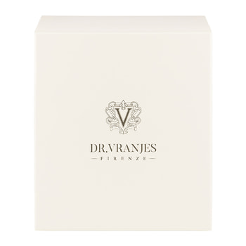 Dr.vranjes Rosso Nobile Candle With Box