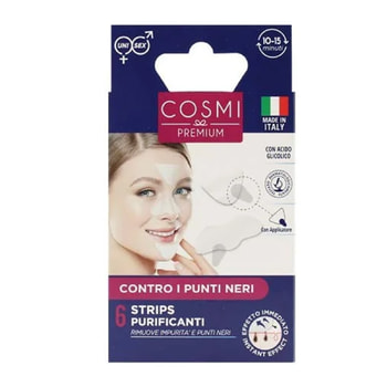 Cosmi Blackhead Patches