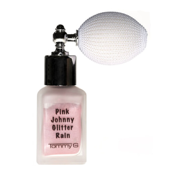 Tommy G. Glitter Rain