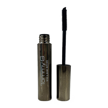 Tommy G. Wing & Bling Mascara
