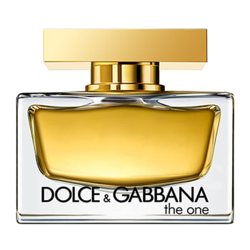 Dolce & Gabbana The One Eau de Parfum – 75 ml