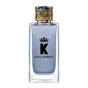 Dolce & Gabbana K by Dolce&Gabbana Eau de Toilette – 100 ml