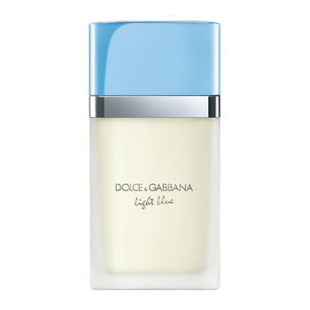 Dolce & Gabbana LIGHT BLUE EAU DE TOILETTE