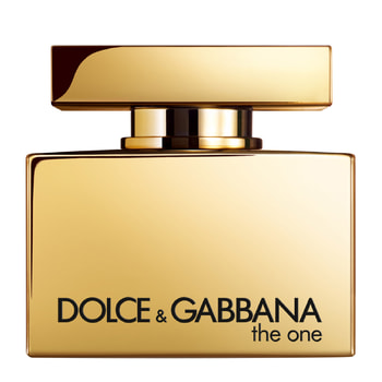Dolce & Gabbana The One Gold Eau de Parfum Intense