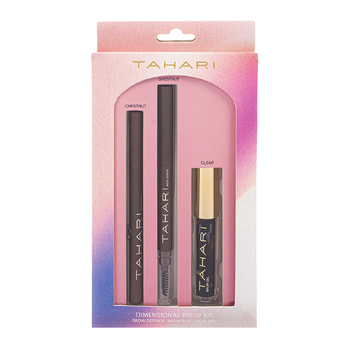 Tahari Dimensional Brow Kit Chestnut