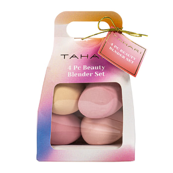 Tahari Beauty Blender Set