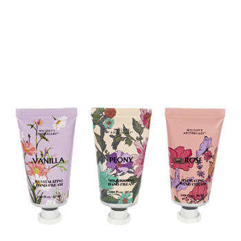 Tricoastal Hand Cream Set