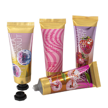 Tricoastal Hand Cream Set