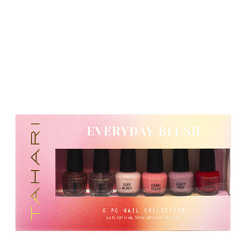 Tahari Nail Care Set